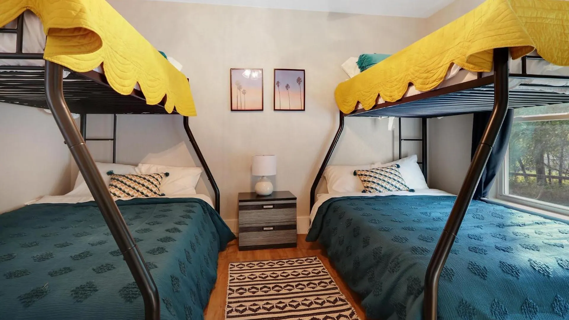 Holiday home Guadalupe Getaway