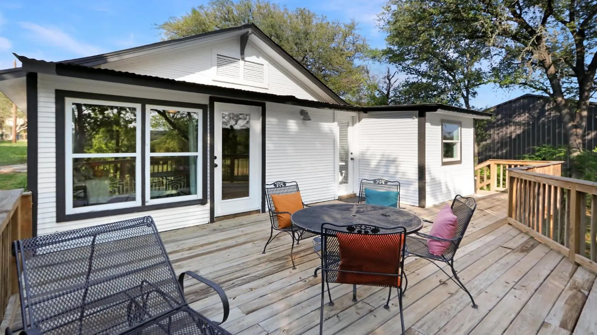 Guadalupe Getaway Holiday home