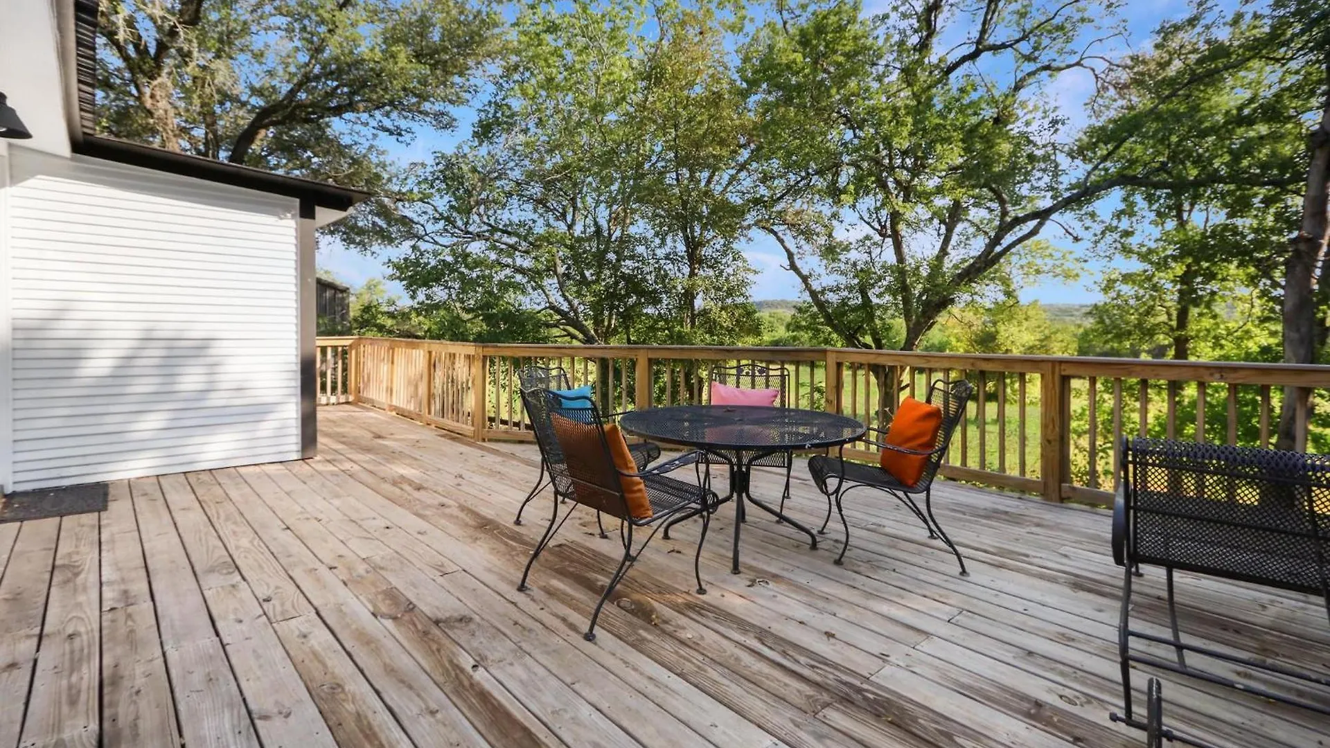 Guadalupe Getaway Holiday home Canyon Lake