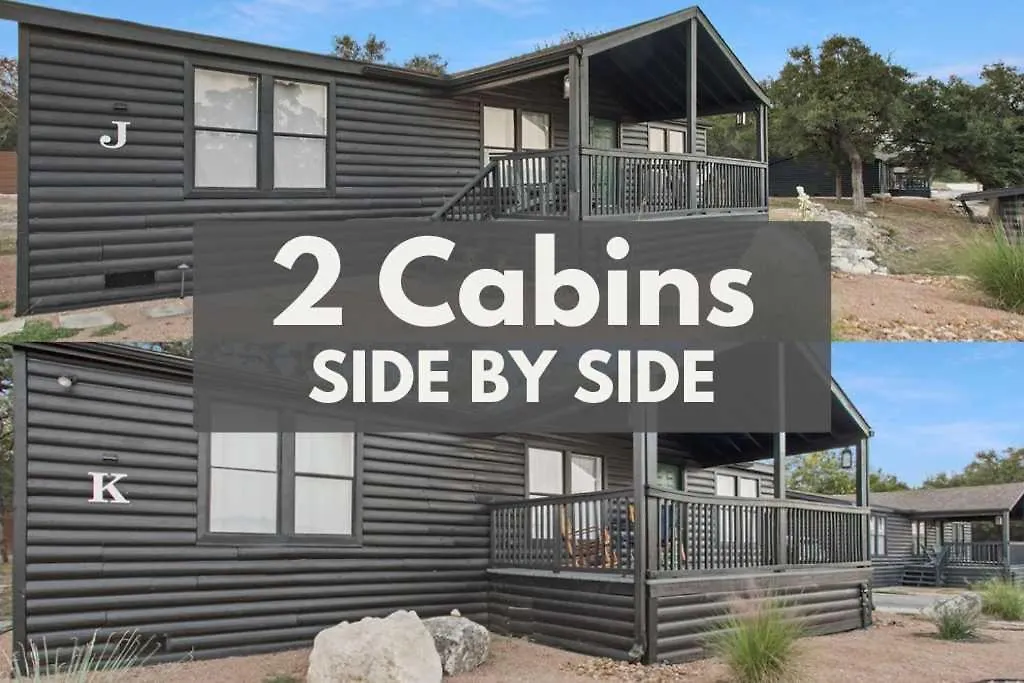 Holiday home Starlight Horizon 2 Canyon Lake