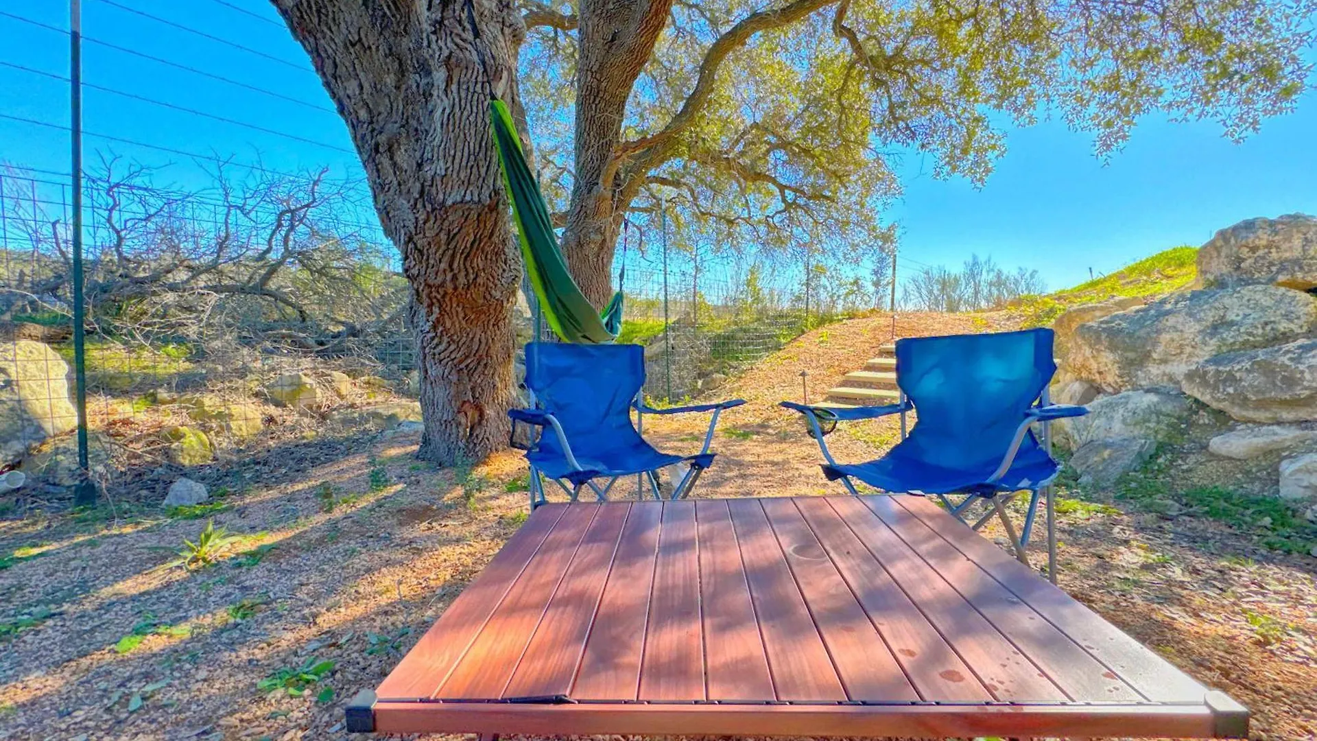 Holiday home Starlight Horizon 5 - A B C D & R Canyon Lake