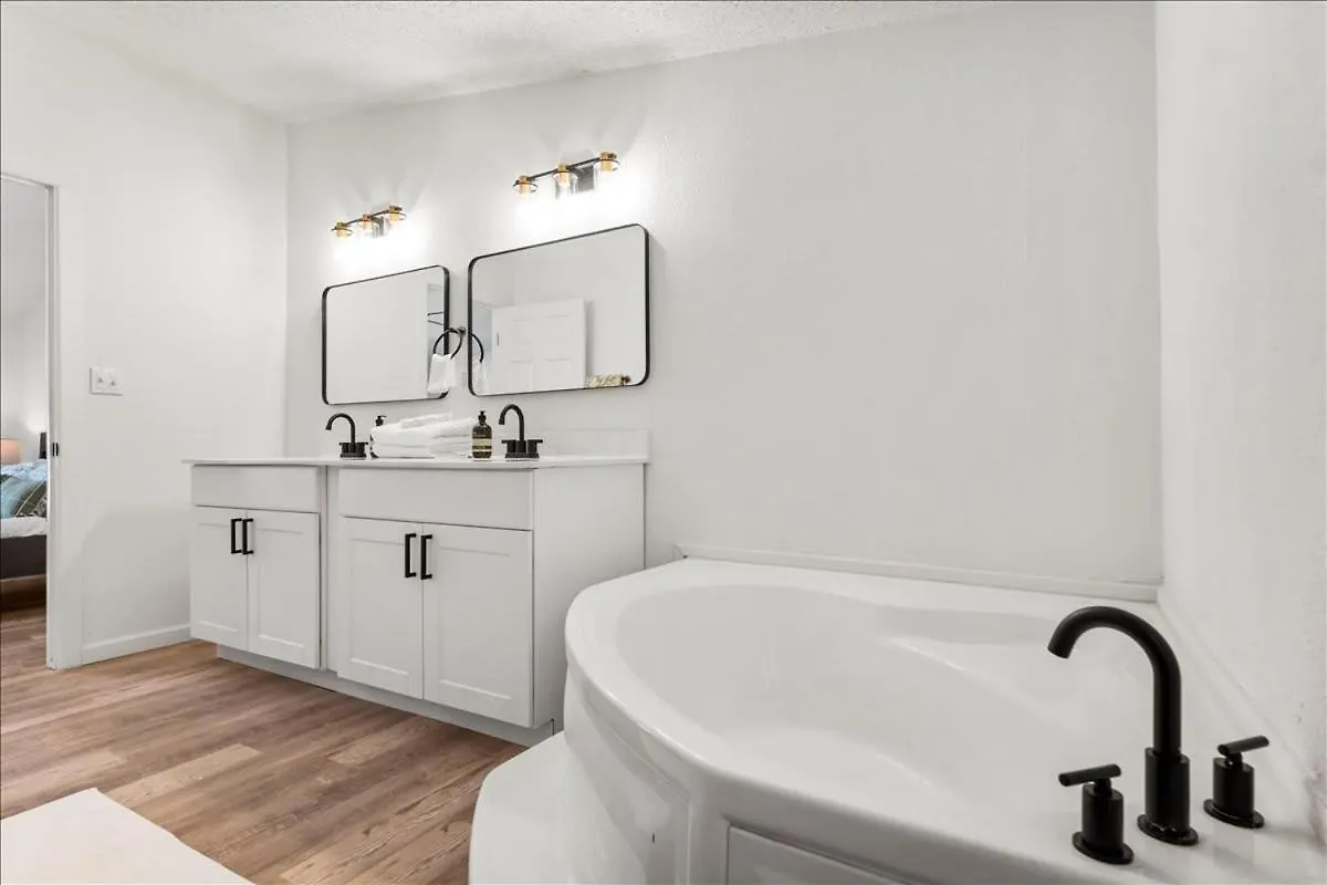 Holiday home Starlight Horizon 5 - A B C D & R
