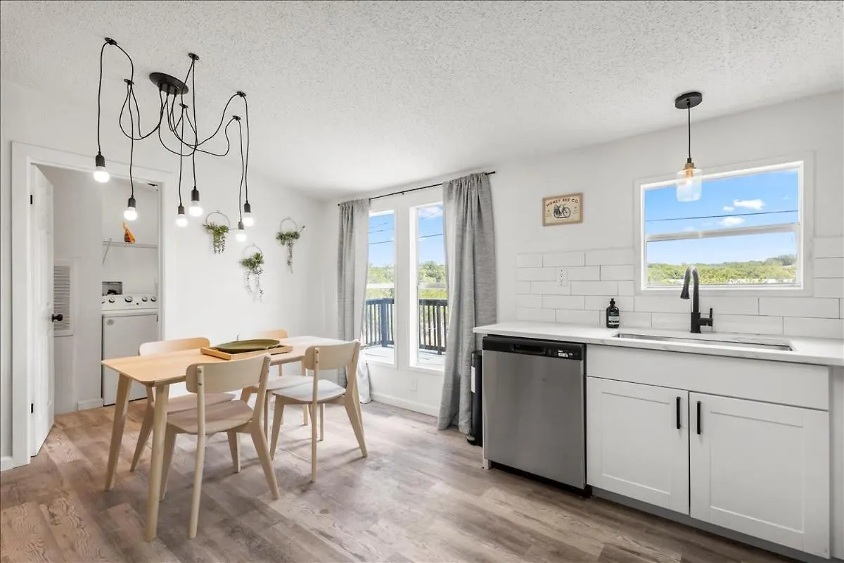 Starlight Horizon 5 - A B C D & R Holiday home *