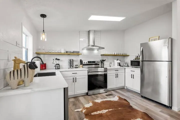 Holiday home Starlight Horizon 5 - A B C D & R *
