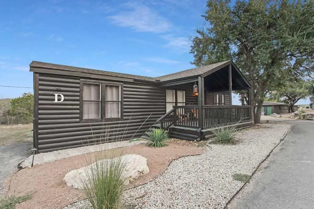 Holiday home Starlight Horizon 5 - A B C D & R Canyon Lake