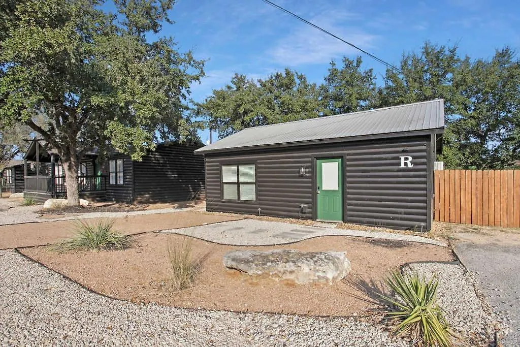Starlight Horizon 5 - A B C D & R Holiday home Canyon Lake