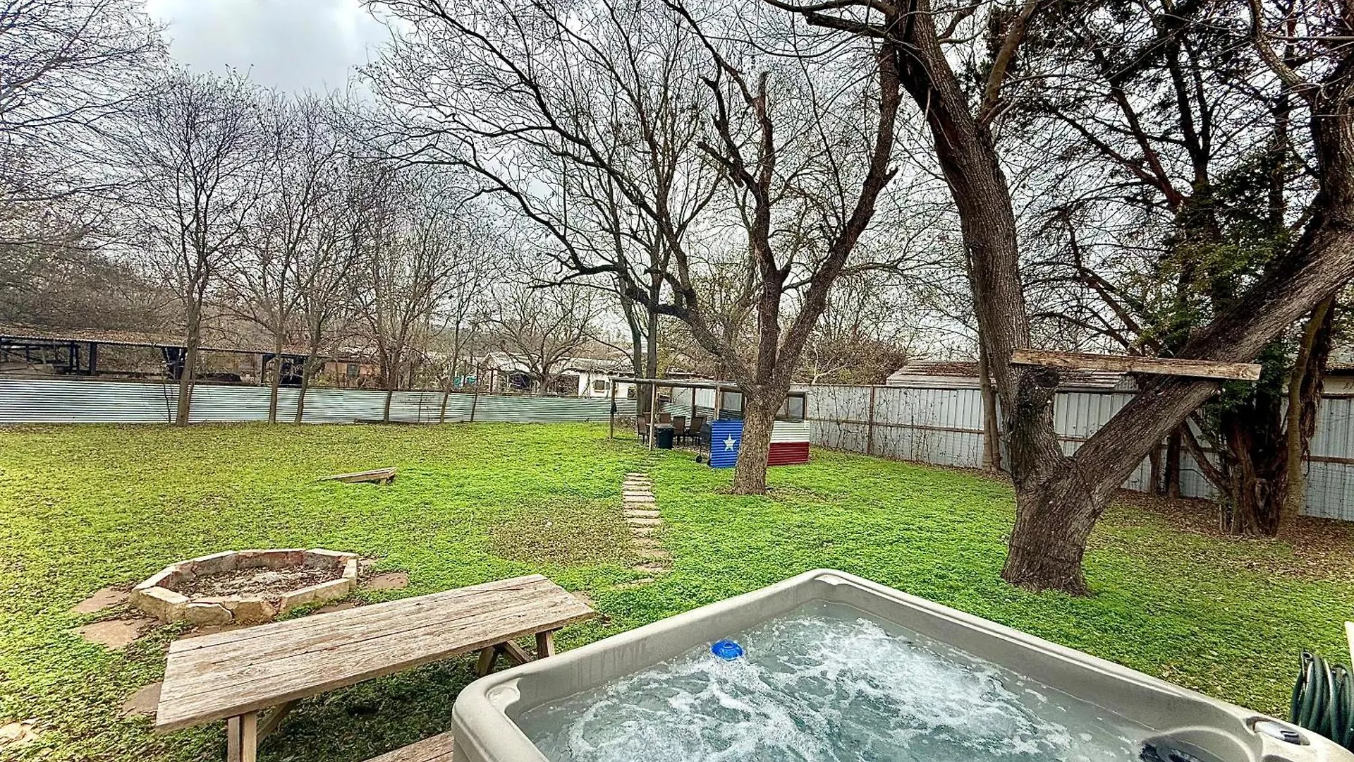 Canyon River House Retreat-location With Hot Tub 펜션 *