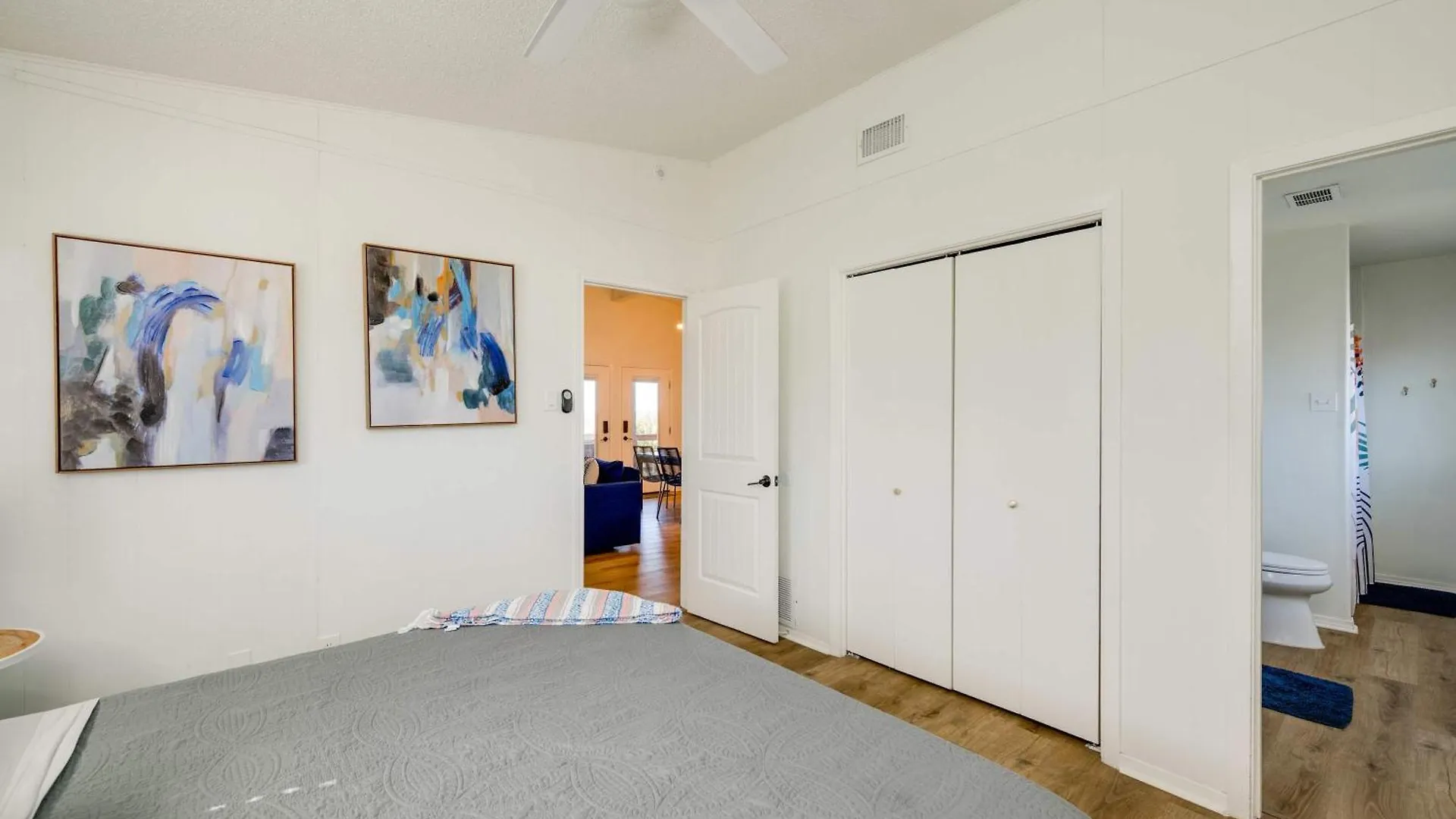 度假居 Sunset Ridge 2king Beds Hot Tub Pool