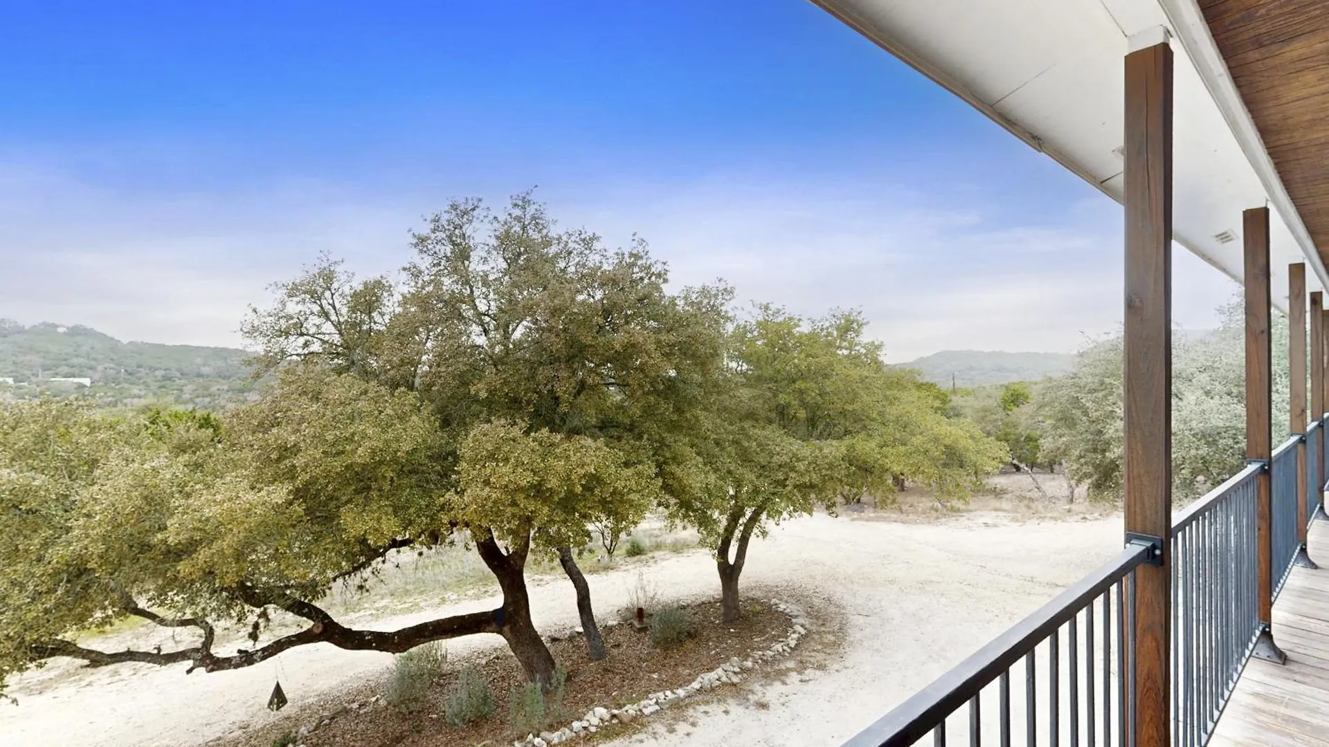 בית נופש Casa Sierra *