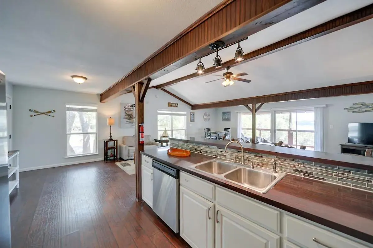 Canyon Springs Cove Casa vacanze
