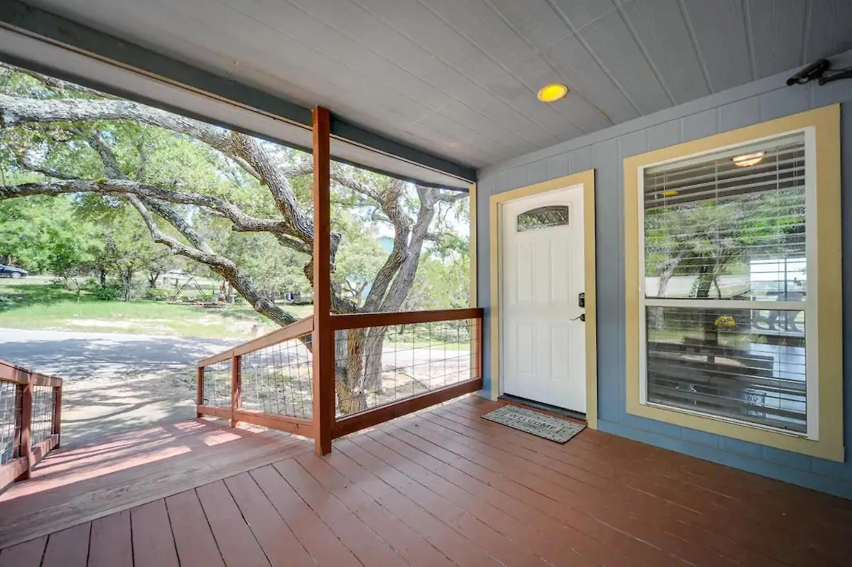 Casa vacanze Canyon Springs Cove
