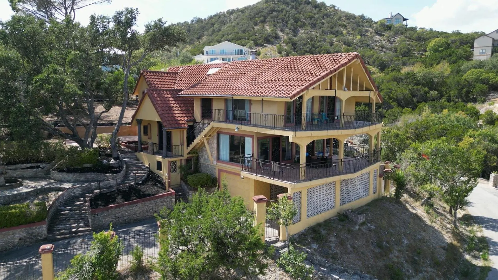 Hacienda Vista