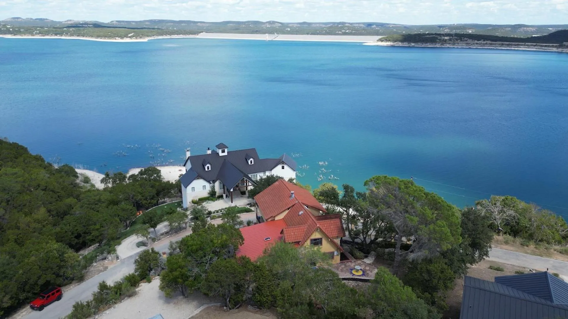 Semesterbostad Hacienda Vista