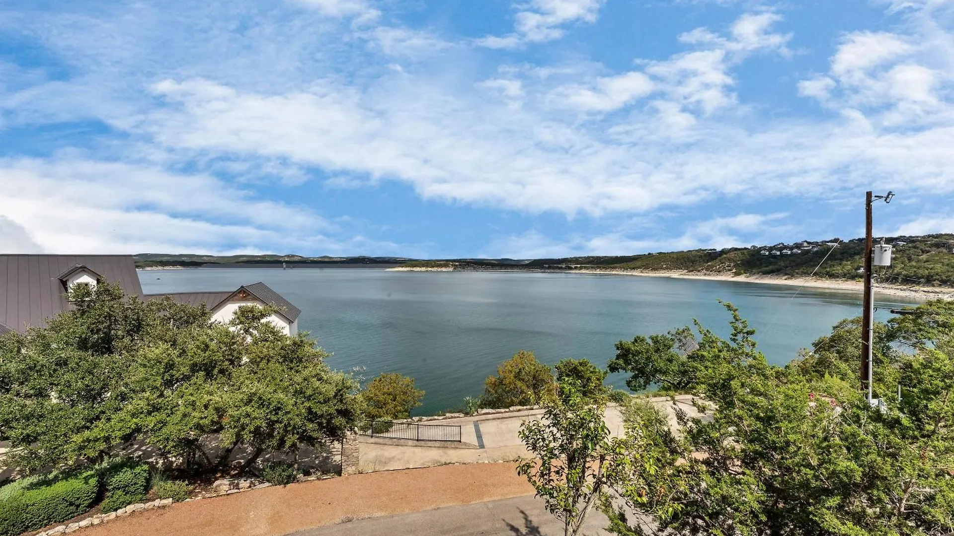 Semesterbostad Hacienda Vista Canyon Lake