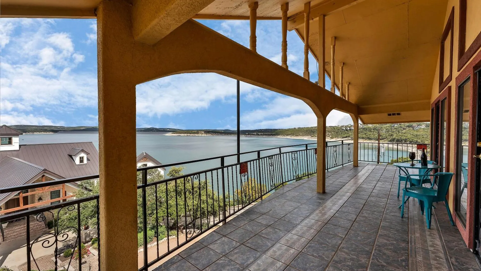 Hacienda Vista