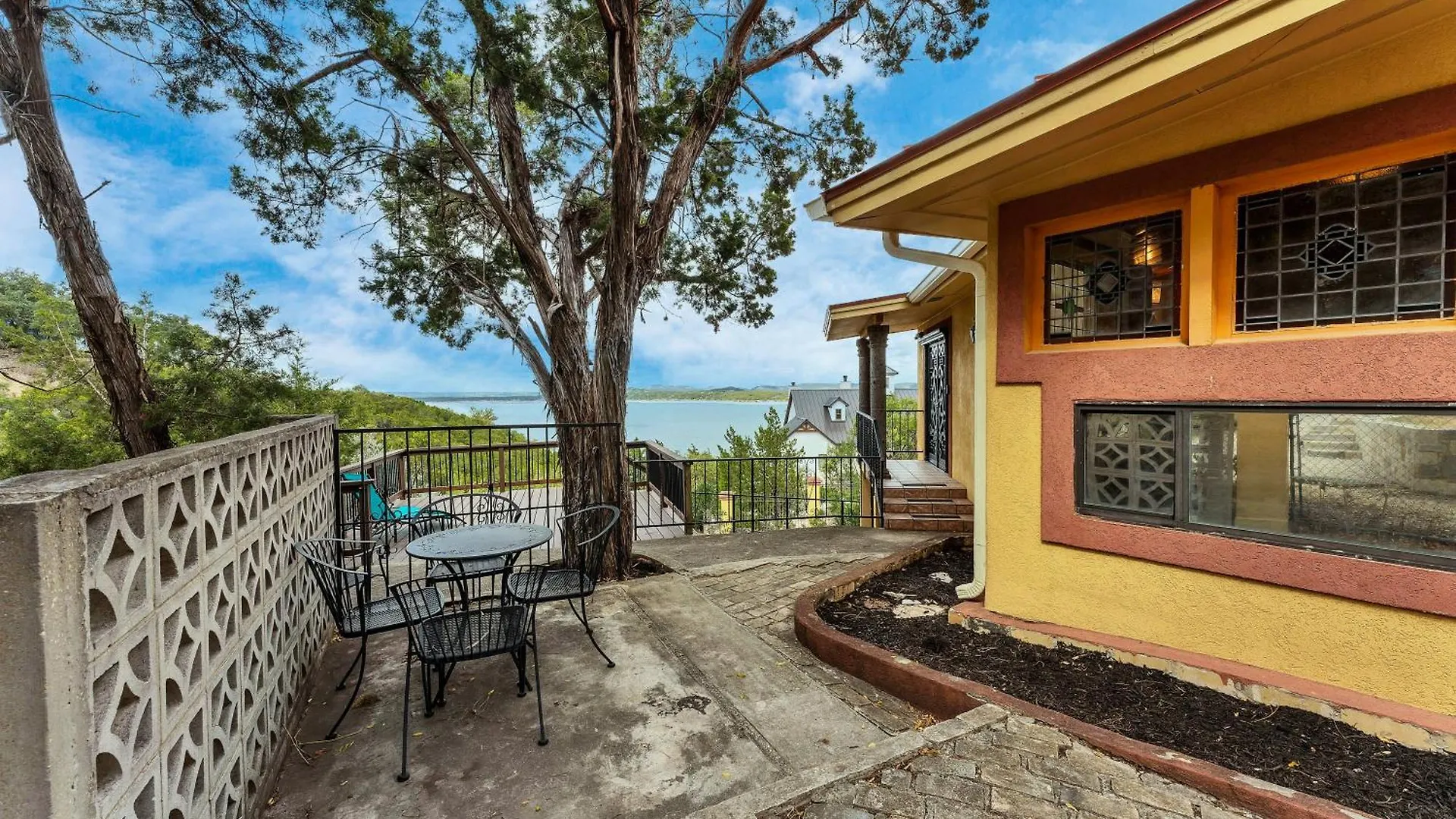 Hacienda Vista Semesterbostad Canyon Lake