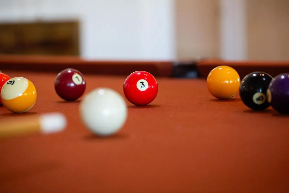 Holiday home Serenity Point On Canyon Lake-lakefront-pool-fire Pit-pool Table Canyon Lake