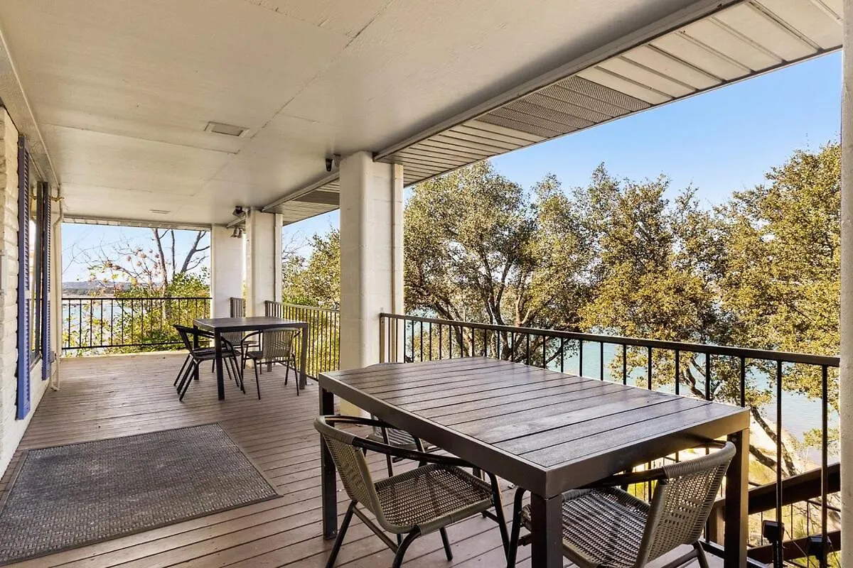 Serenity Point On Canyon Lake-lakefront-pool-fire Pit-pool Table * Canyon Lake