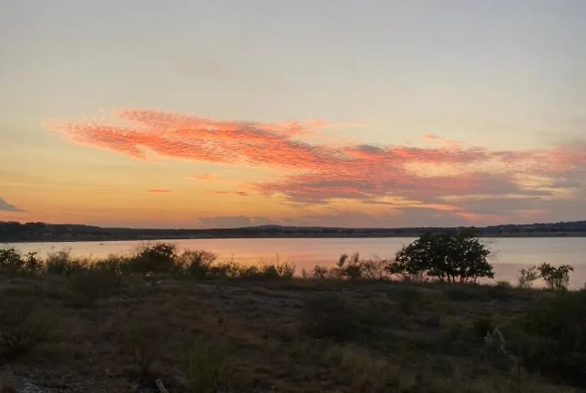 Serenity Point On Canyon Lake-lakefront-pool-fire Pit-pool Table Holiday home *