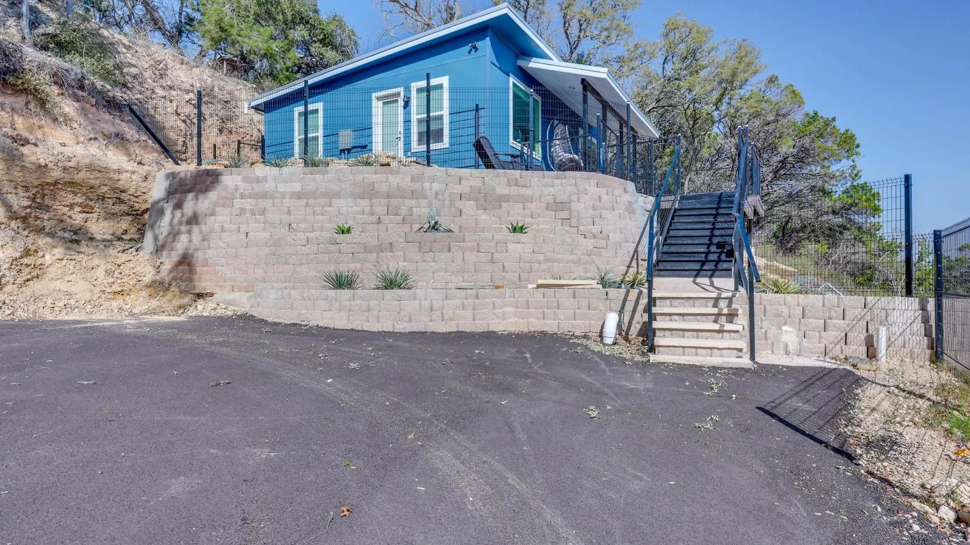 Сasa de vacaciones Boat Ramp Access And Hot Tub Near Canyon *