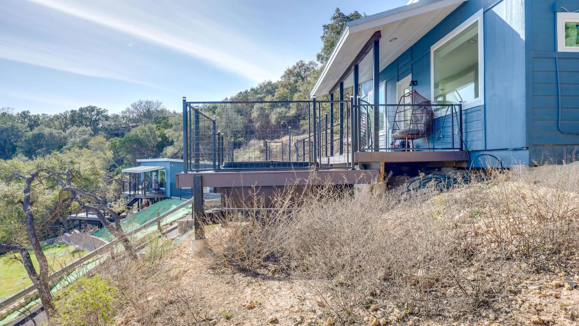 Boat Ramp Access And Hot Tub Near Canyon *