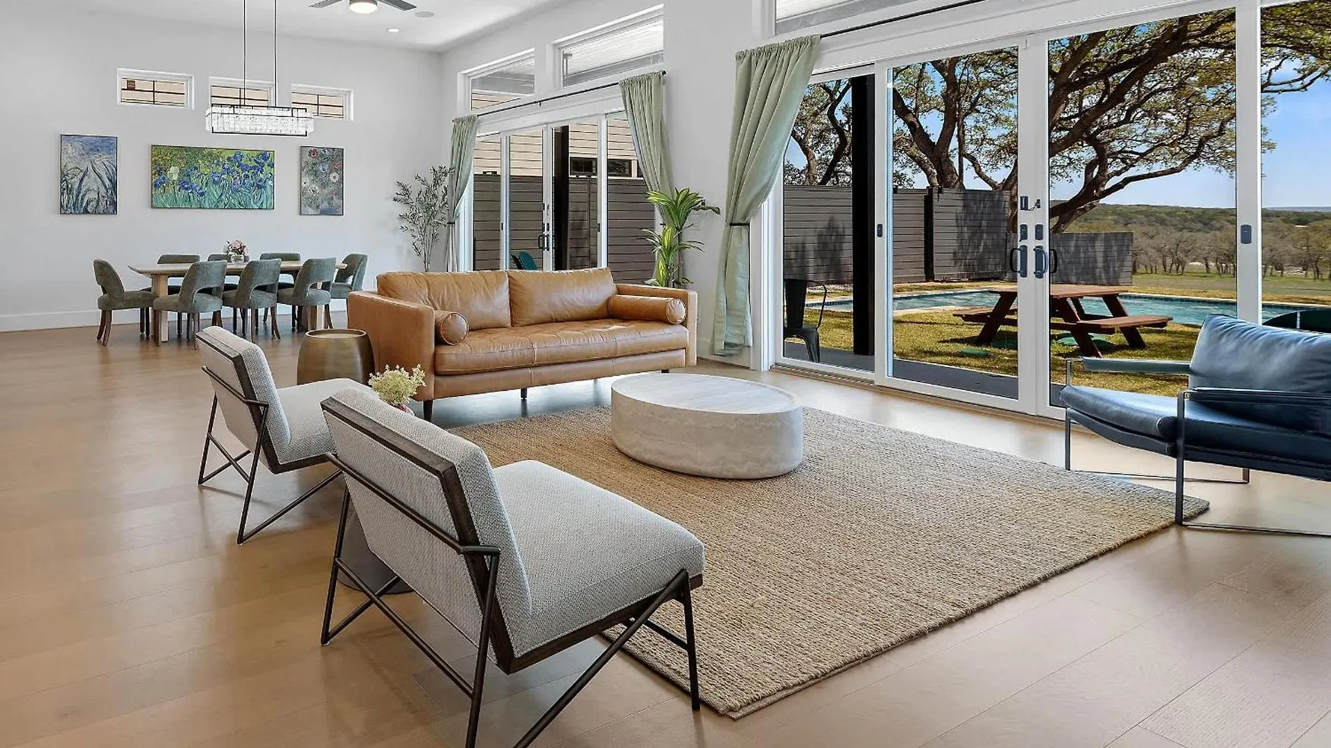 Lakeshore 1 - Private Pool & Close To *