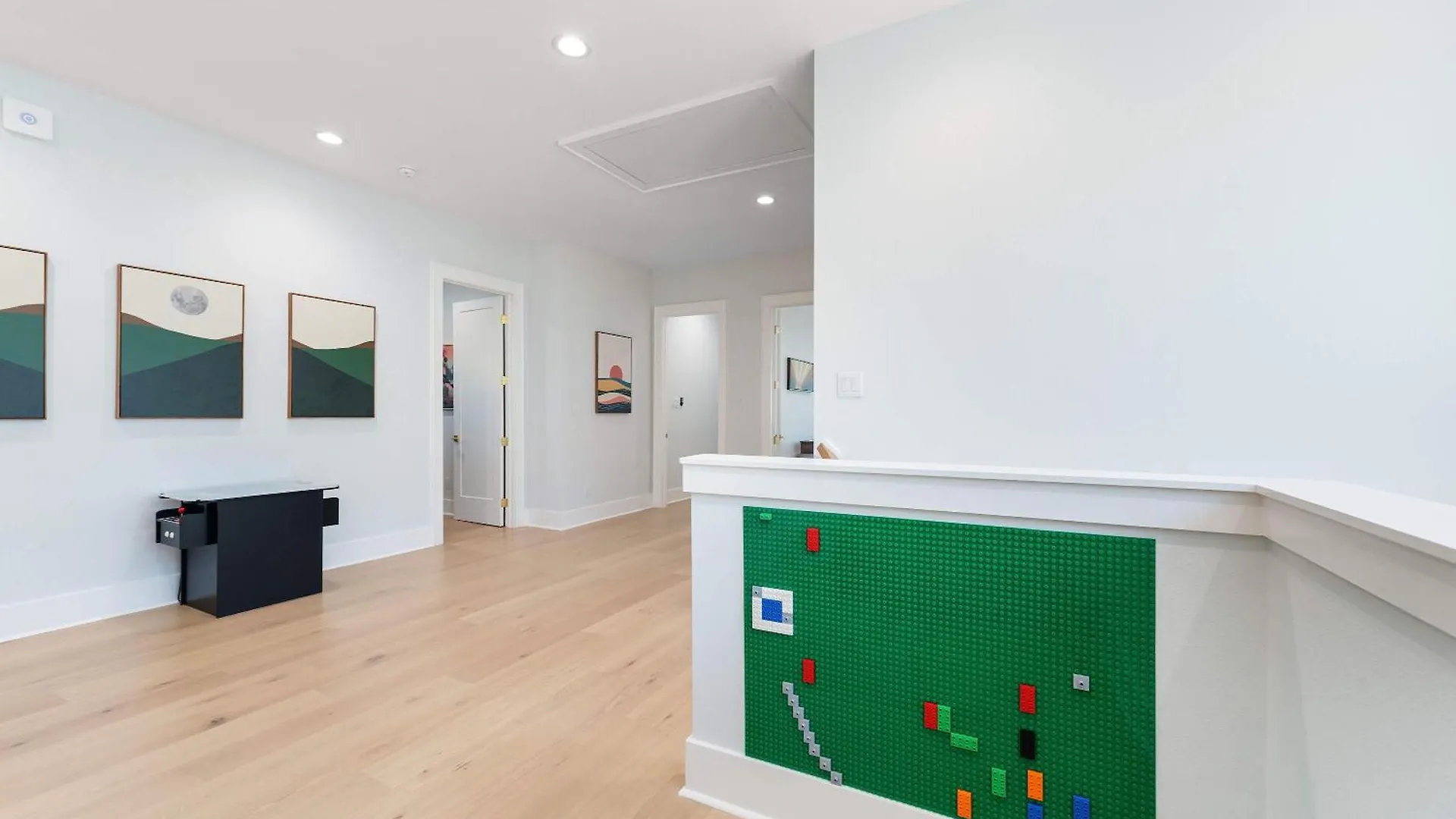 Lakeshore 1 - Private Pool & Close To