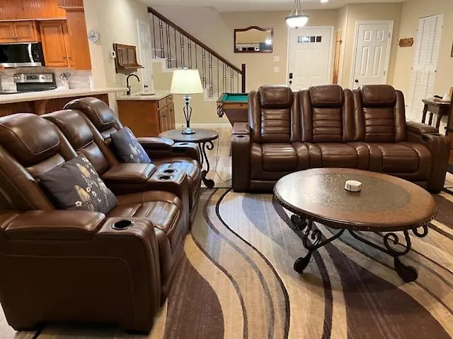 Blue Diamond Retreat Cl 1055 *