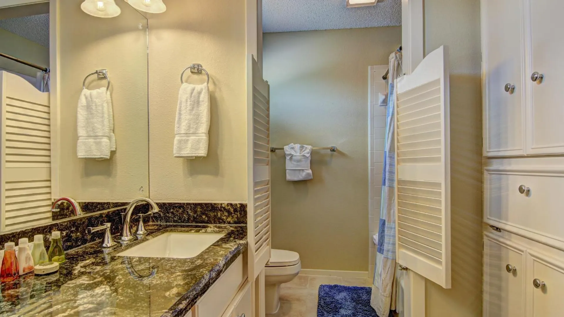 Blue Diamond Retreat Cl 1055 Vakantiehuis Canyon Lake