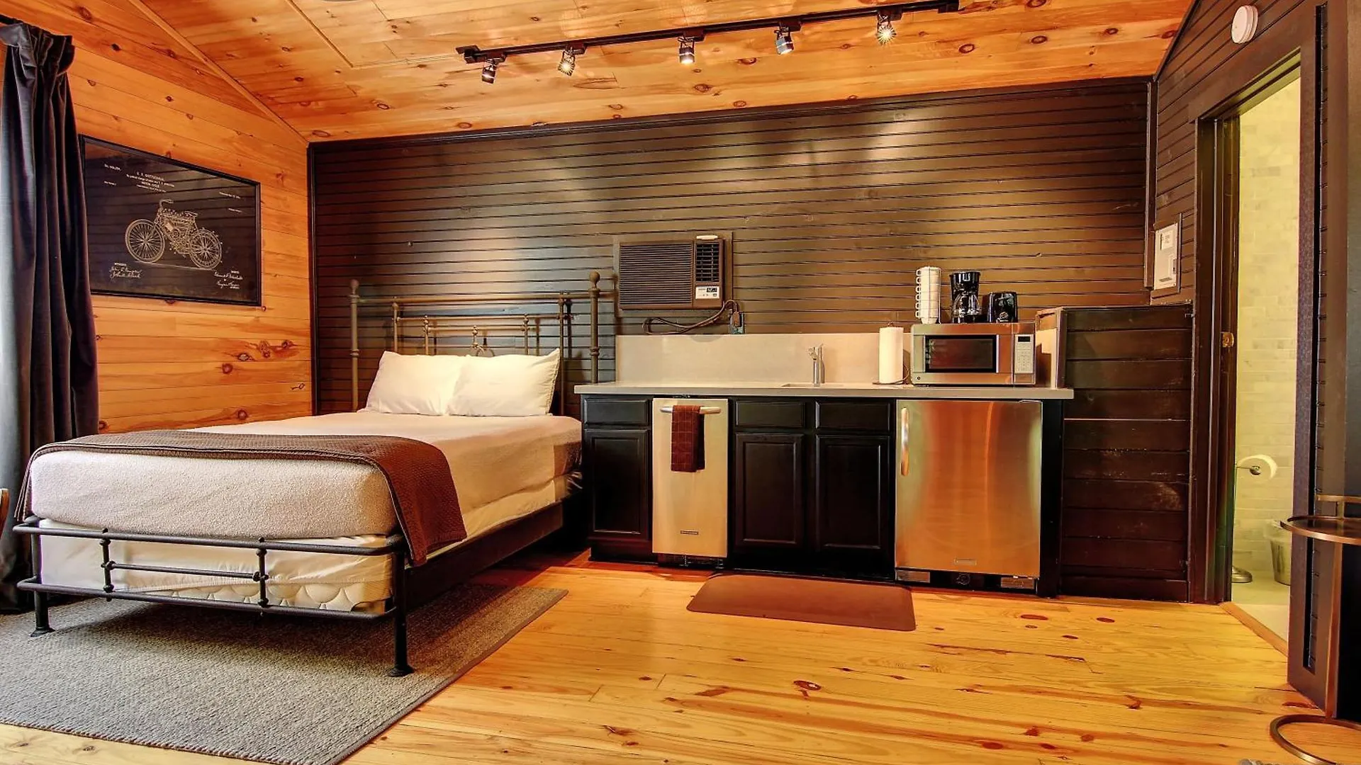 بيت للعطل The Hideout Rr 6954 بحيرة كانيون