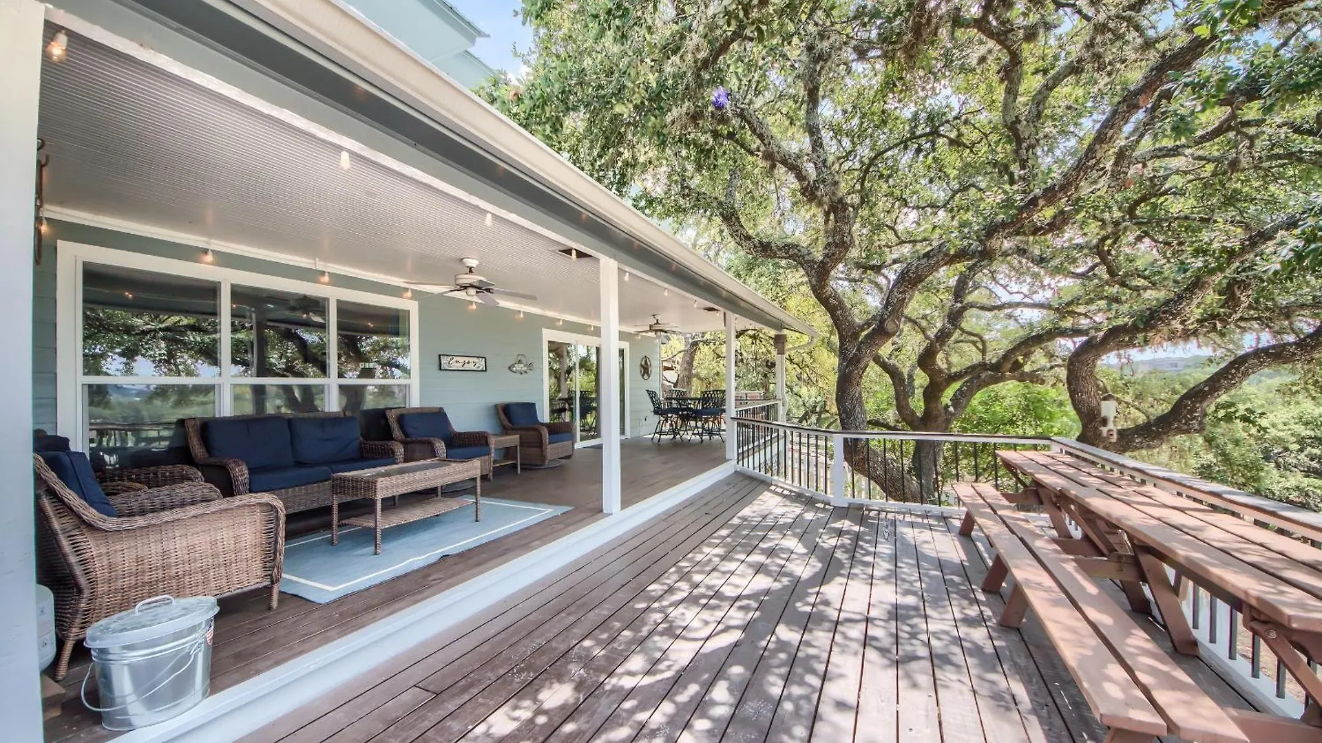 Blue Diamond Retreat Cl 1055 Canyon Lake