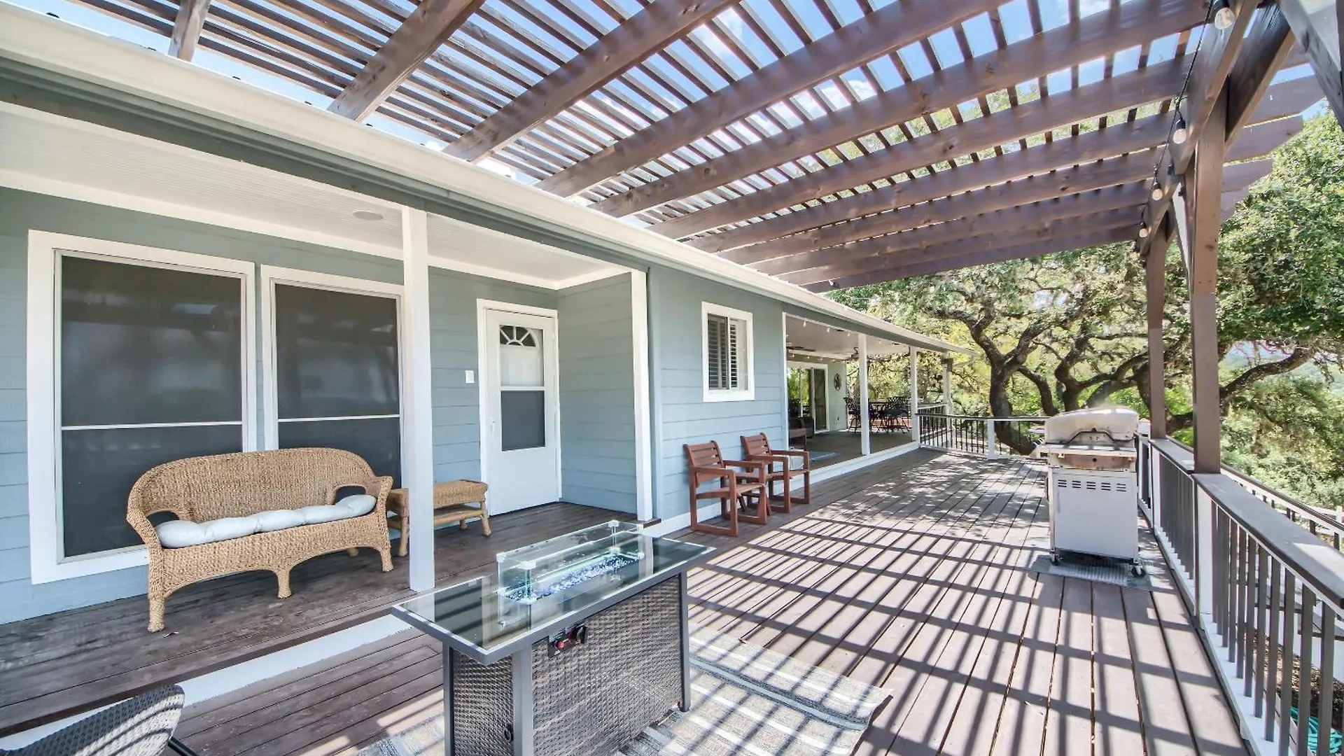 Blue Diamond Retreat Cl 1055 Vakantiehuis Canyon Lake