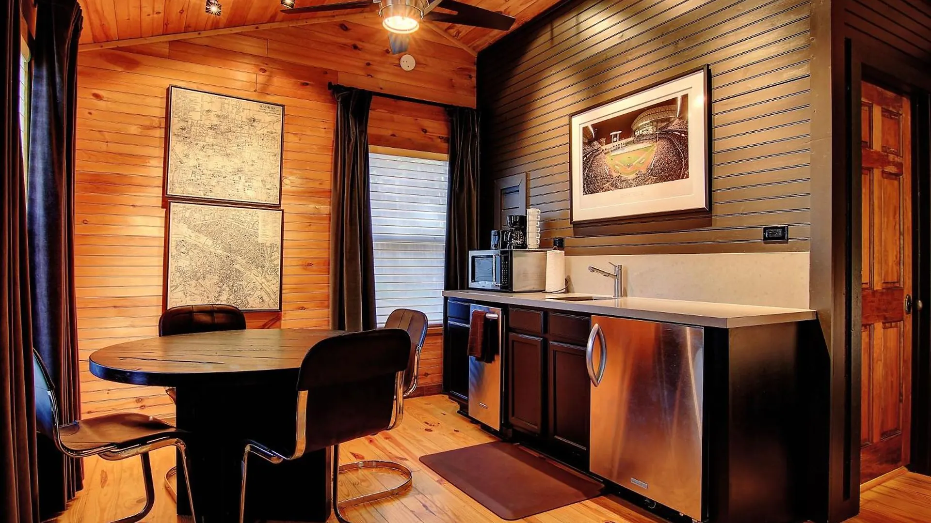 The Hideout Rr 6954