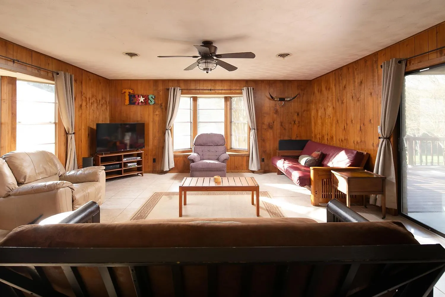 Lazy Southern Getaway * Canyon Lake