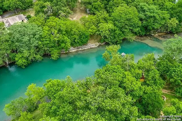 펜션 Cl 2849 River Escape At Horseshoe Falls *