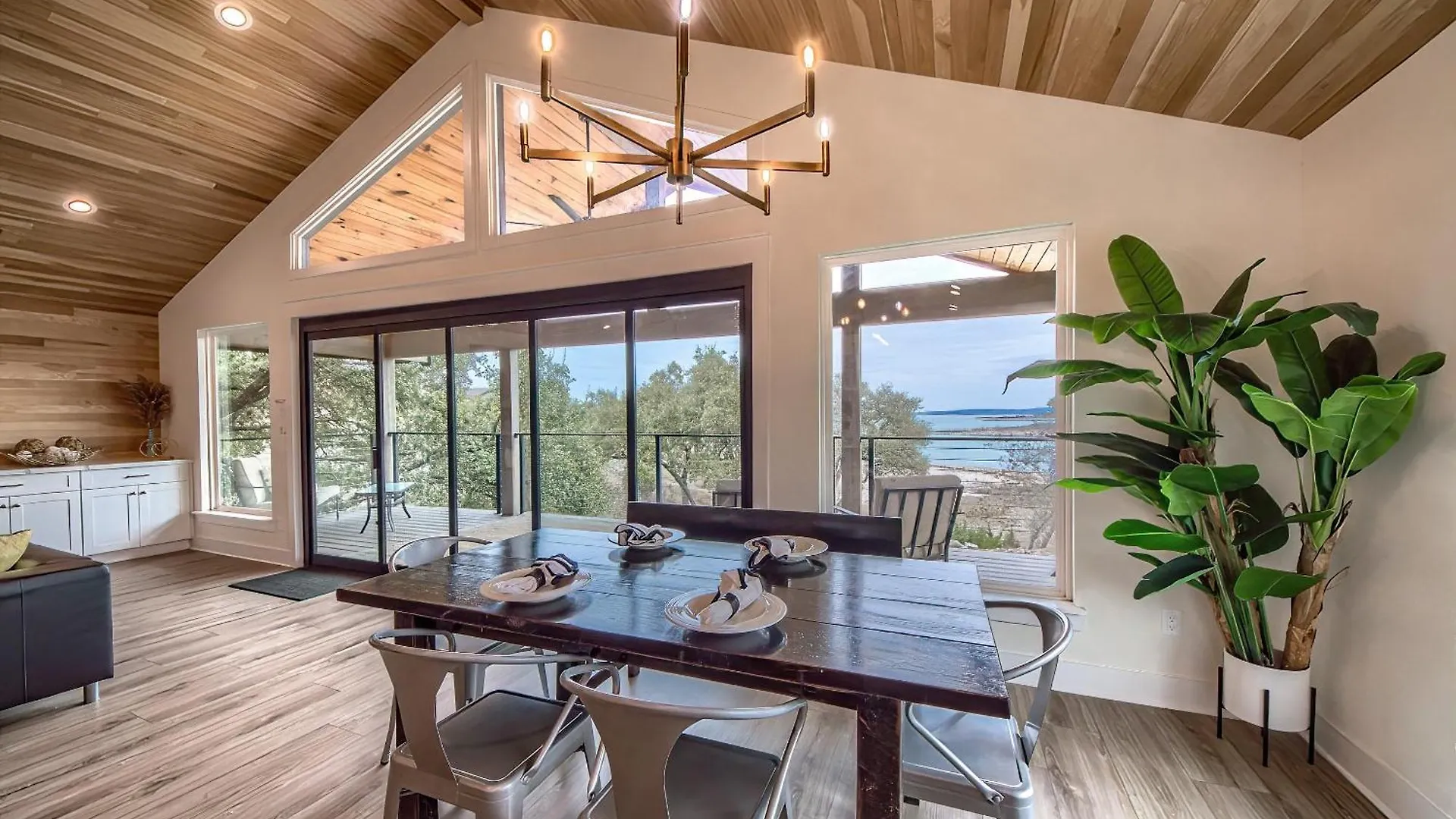 Cl 874 Million Dollar View بيت للعطل