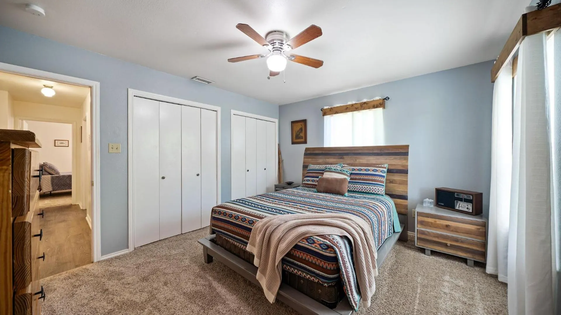 Hill Country Casita 3 Minutes From Guadalupe River & Canyon * 峡谷湖