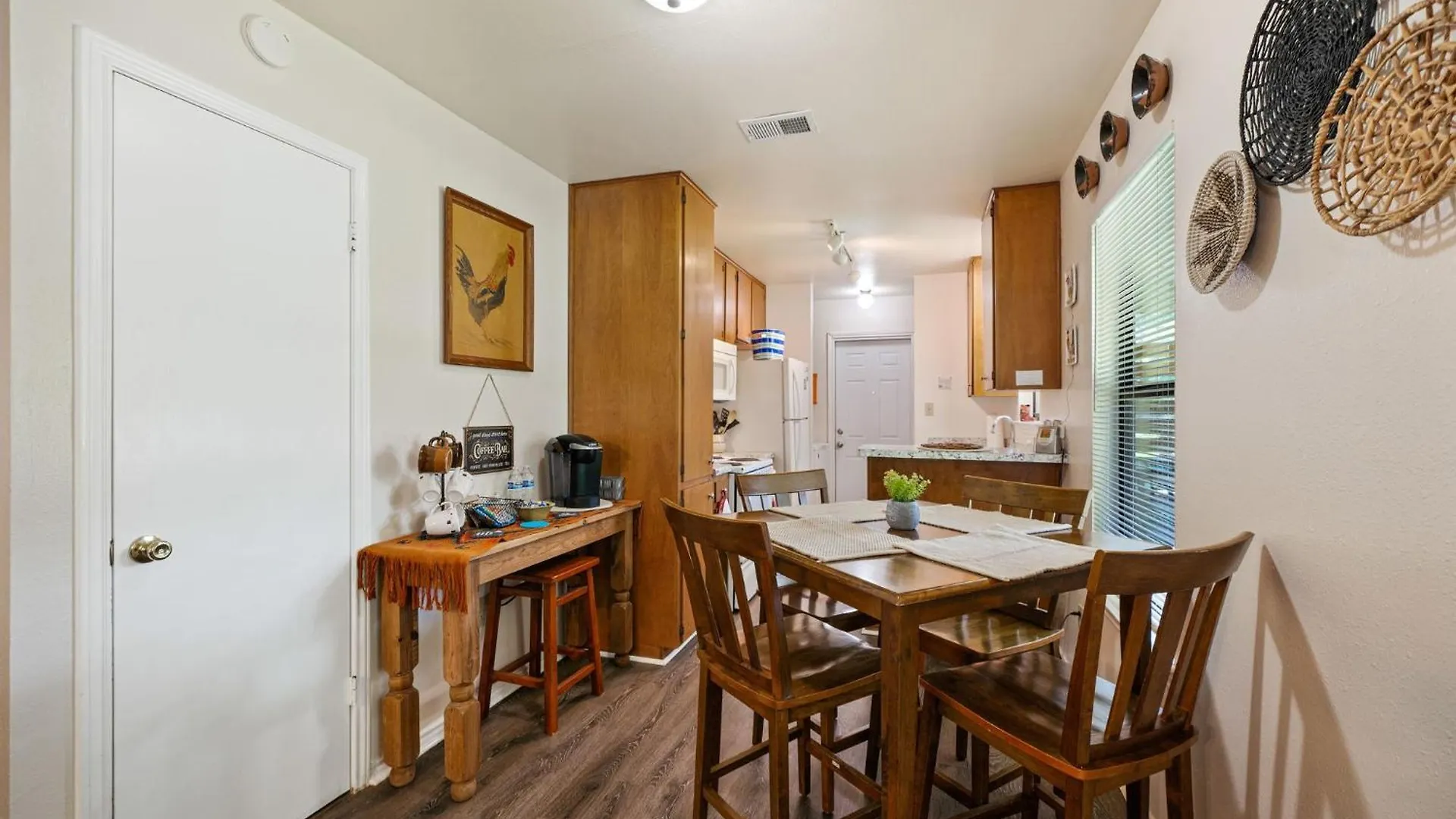 度假居 Hill Country Casita 3 Minutes From Guadalupe River & Canyon