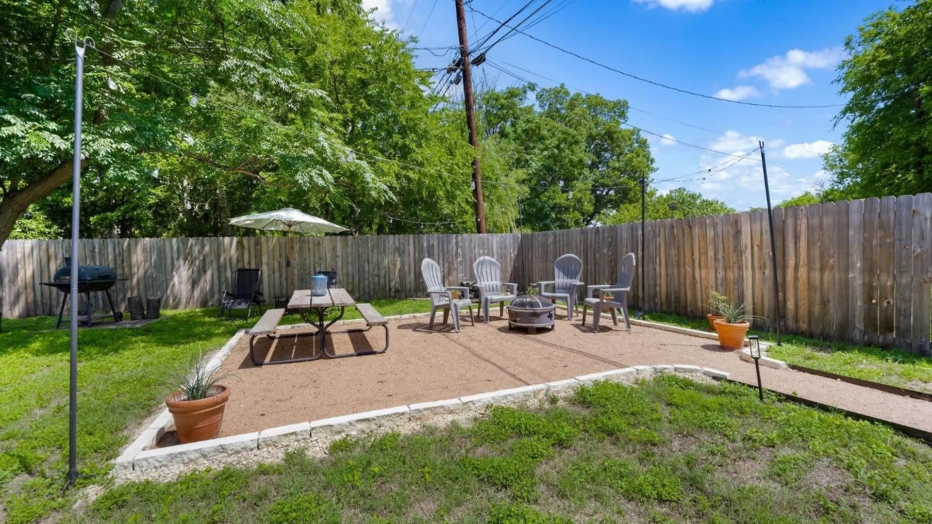 Hill Country Casita 3 Minutes From Guadalupe River & Canyon * 峡谷湖