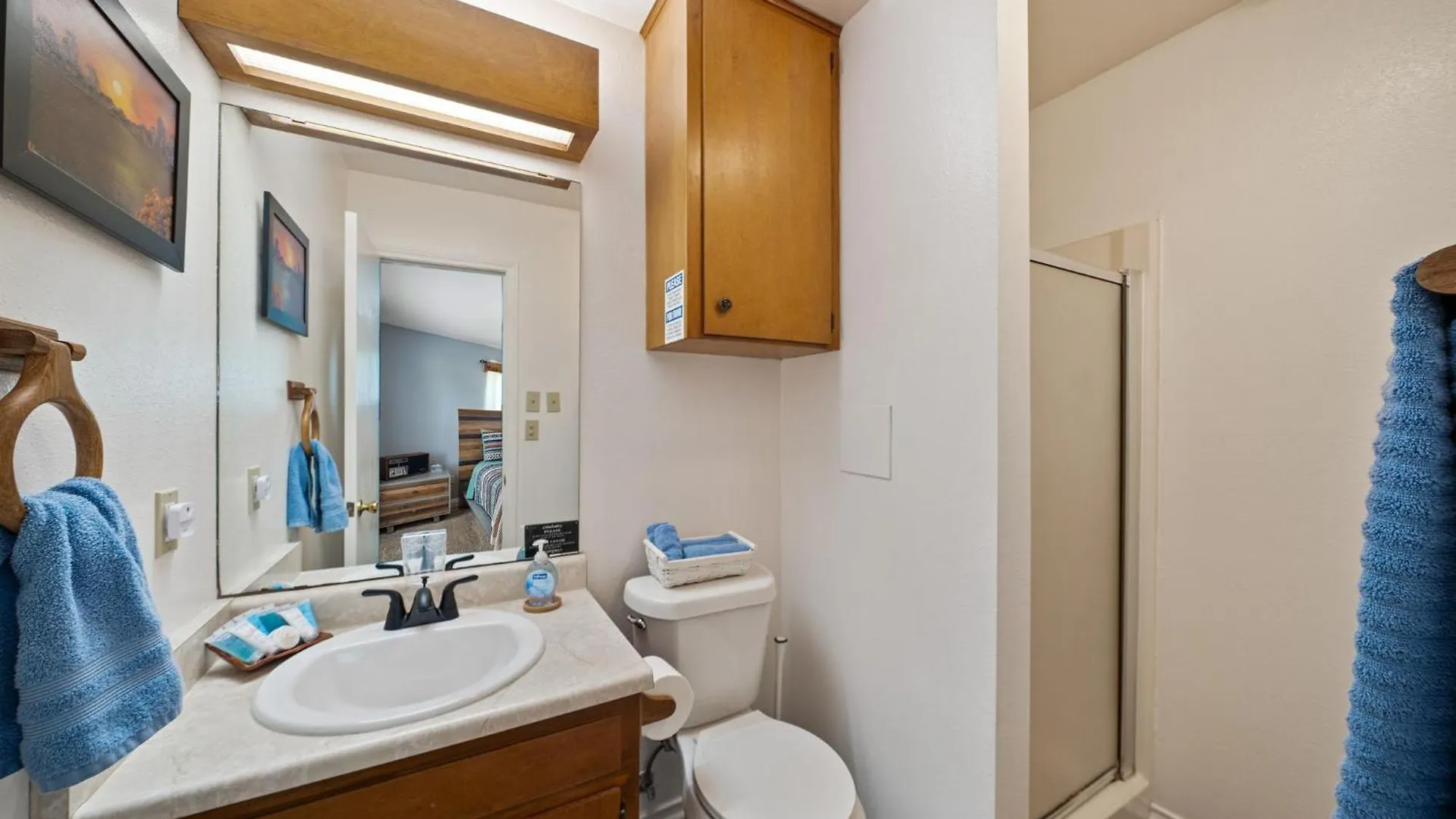 Hill Country Casita 3 Minutes From Guadalupe River & Canyon *