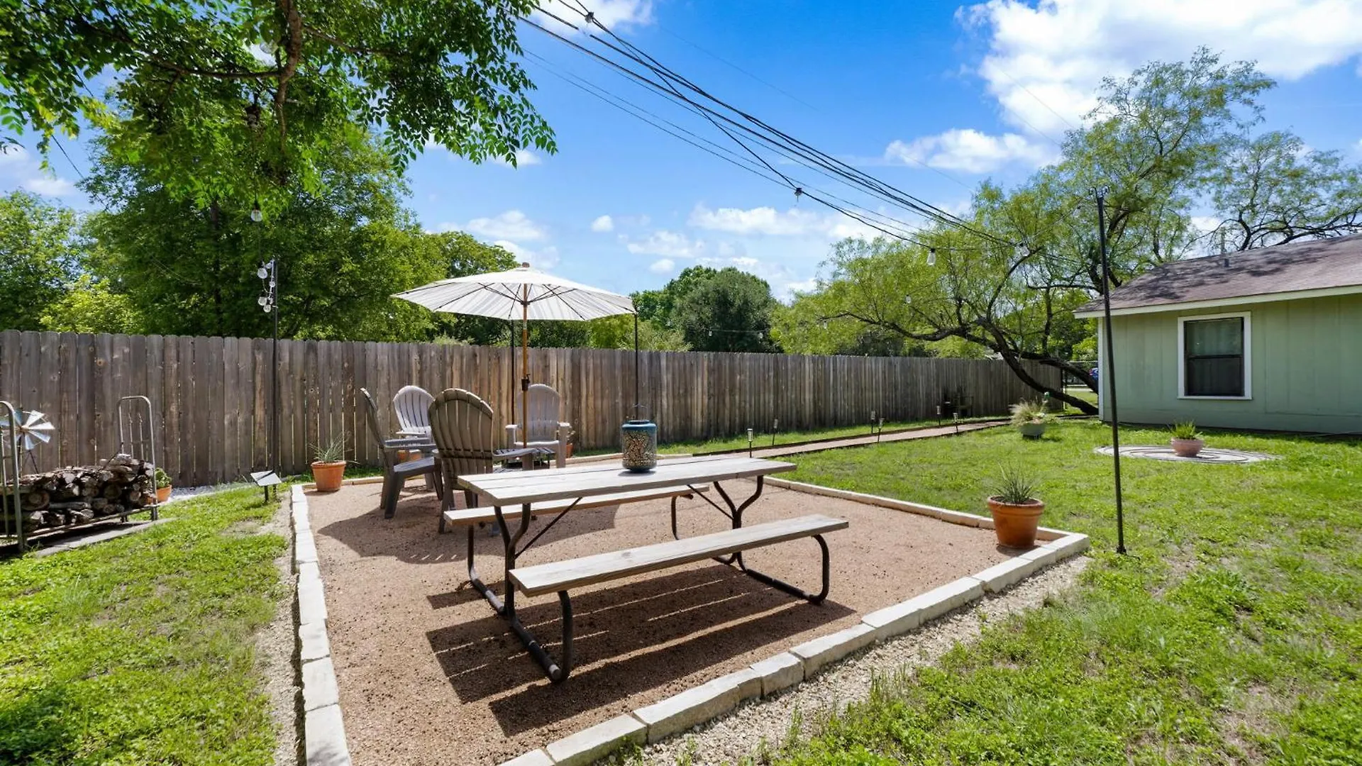Hill Country Casita 3 Minutes From Guadalupe River & Canyon