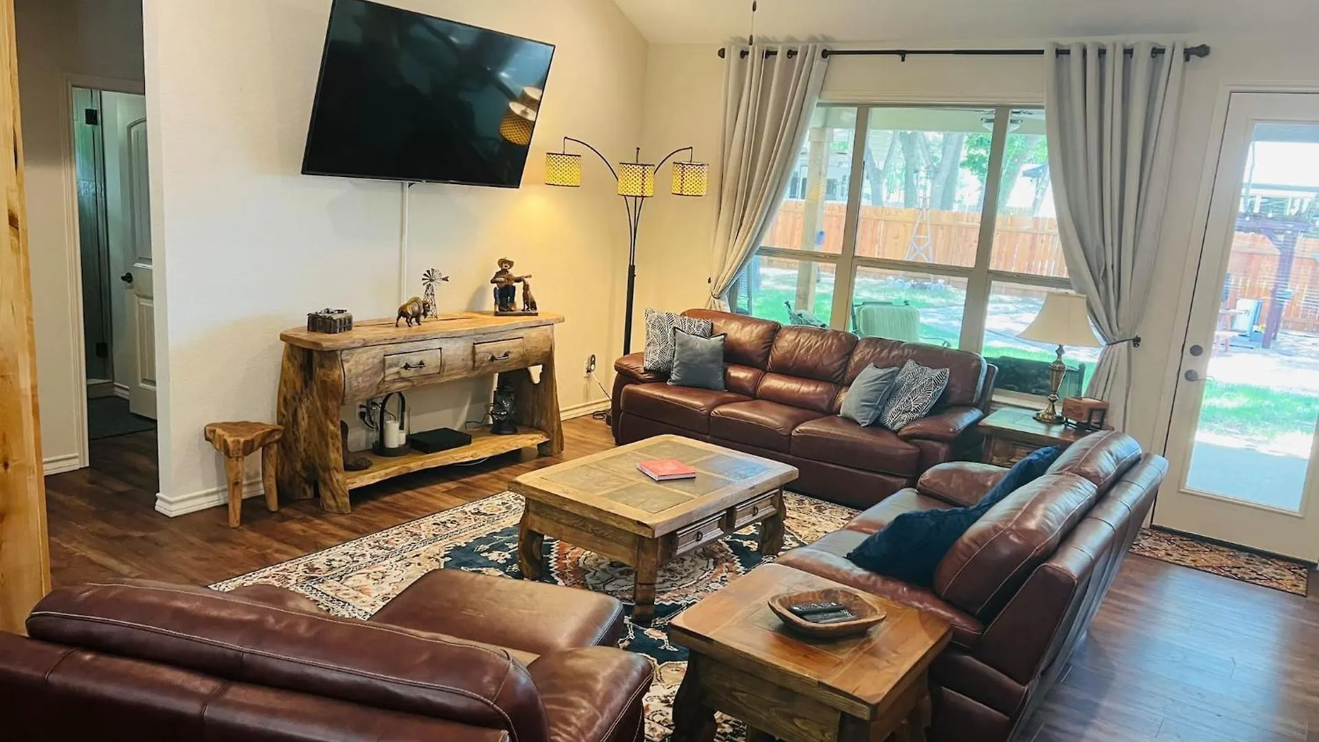 펜션 Charming New Near Canyon Lake/guadalupe River *