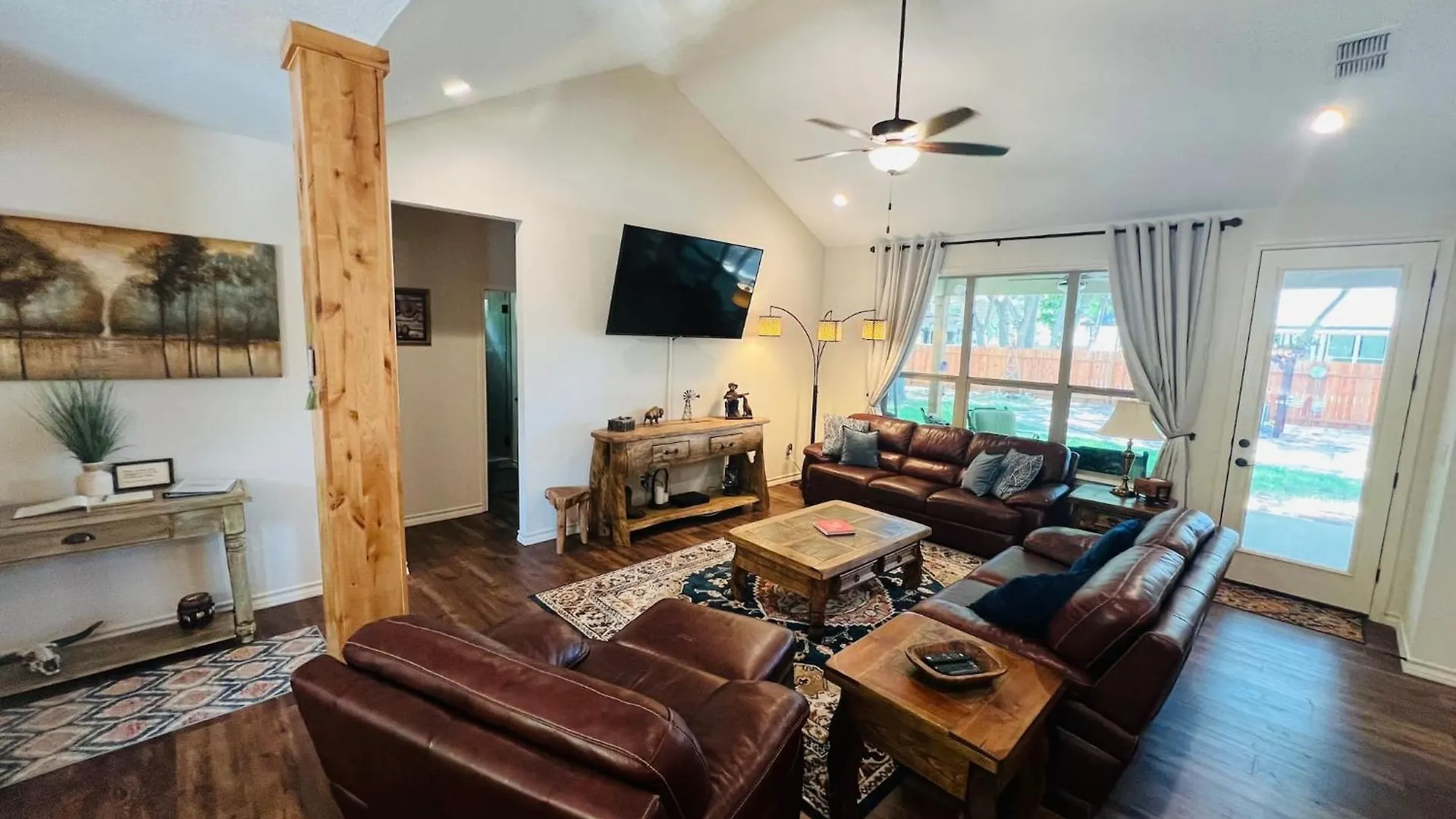 Charming New Near Canyon Lake/guadalupe River * 캐니언 레이크