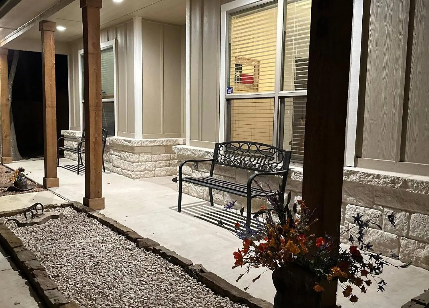 Charming New Near Canyon Lake/guadalupe River 펜션 *