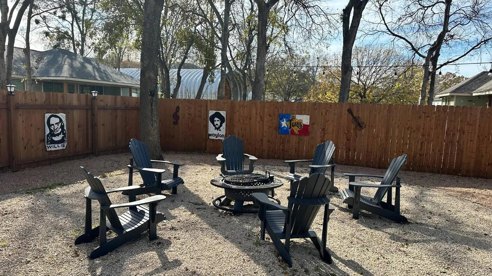 펜션 Charming New Near Canyon Lake/guadalupe River *