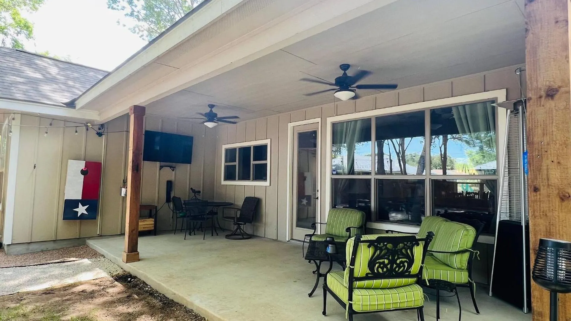 펜션 Charming New Near Canyon Lake/guadalupe River