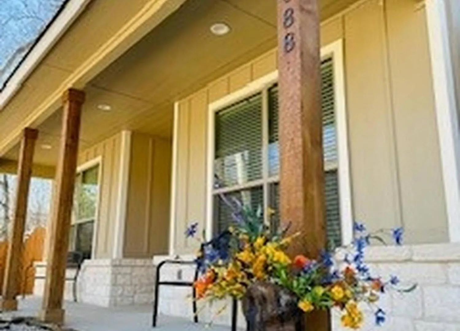 Charming New Near Canyon Lake/guadalupe River 펜션
