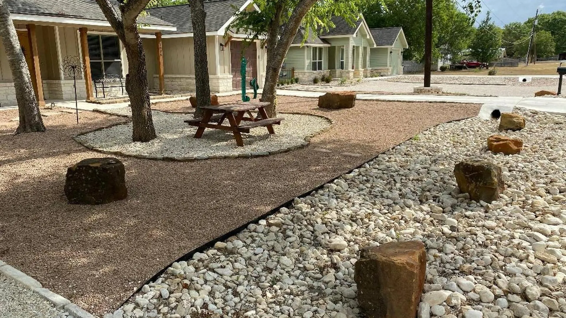 펜션 Charming New Near Canyon Lake/guadalupe River