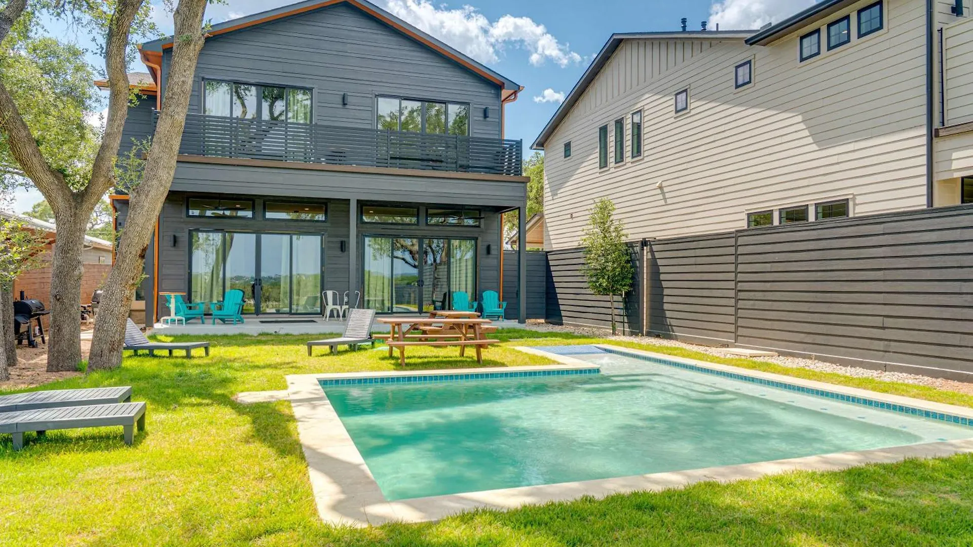 Lakeshore 1 - Private Pool & Close To Дом отдыха