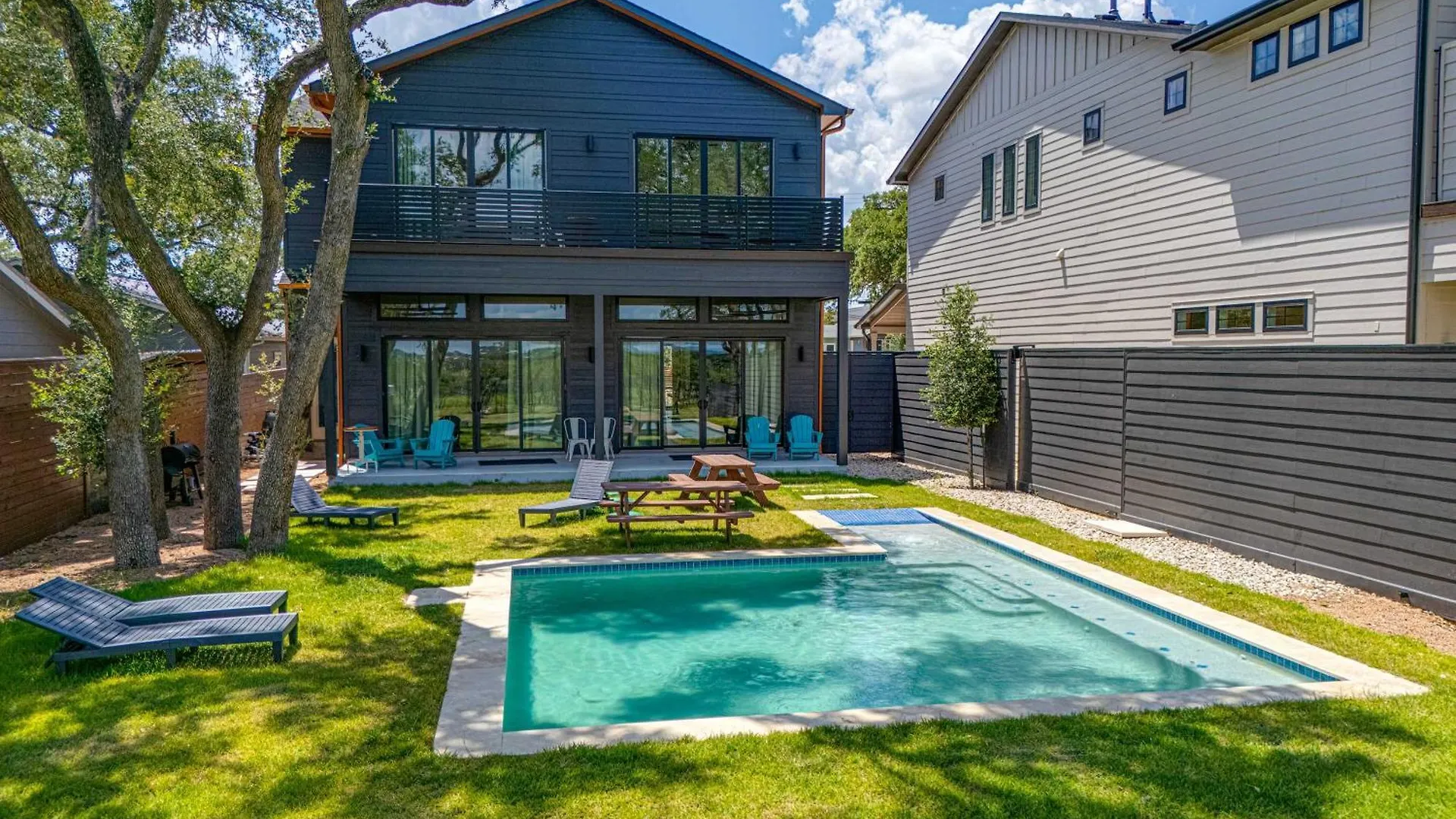 Lakeshore 1 - Private Pool & Close To Дом отдыха *